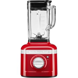 Blender Kitchenaid K400 Rouge empire - Publicité