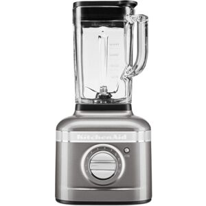 Blender Kitchenaid K400 Artisan Gris Etain 5KSB4026EMS - Publicité