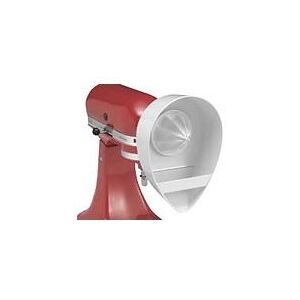 KitchenAid JE - Accessoire presse-agrumes - pour batteur sur socle - blanc - pour Artisan 5KSM150, 5KSM175; Heavy Duty 5KSM7591; Professional 5KSM7990 - Publicité