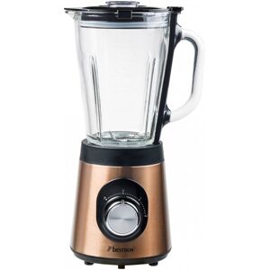 BESTRON Blender ABL500CO - Blender 1,5L - Publicité