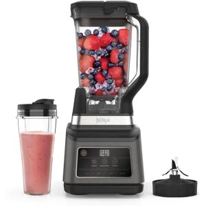 Blender 2-en-1 Ninja avec Auto-iQ Reconditionne BN750EU   État excellent