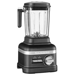 Blender KitchenAid Artisan 5KSB8270EBK 1800 W Noir Noir - Publicité