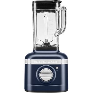 Blender KitchenAid 5KSB4026EIB 1200 W Bleu et Noir Bleu et Noir - Publicité