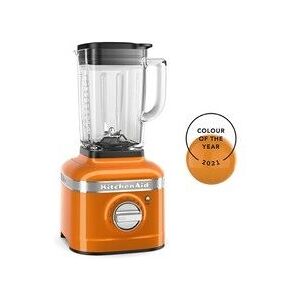 Blender KitchenAid Artisan K400 5KSB4026EHY 1200 W Orange Orange - Publicité