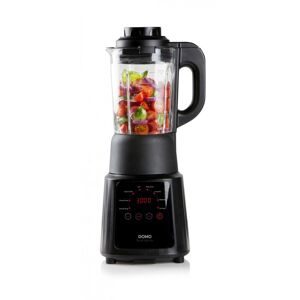 DOMO-ELEKTRO DOMO Blender chauffant 1,2l, 500W DO726BL