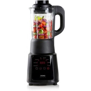 DOMO-ELEKTRO DOMO Blender chauffant 1,2l, 500W DO726BL