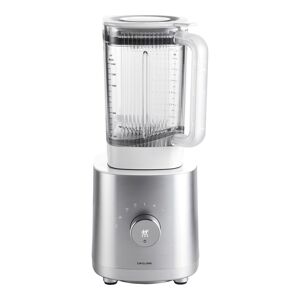 ZWILLING Enfinigy Blender universel, AC Motor, Argent