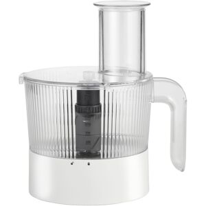 ZWILLING Enfinigy Accessoires pour blender 1,2 l, Blanc argenté