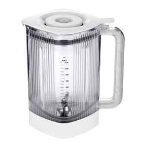 ZWILLING Enfinigy Accessoires pour blender 1,8 l, Blanc