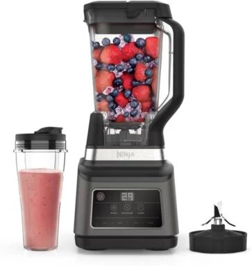 Ninja Blender NINJA BN750EU 2 en 1 Auto-iQ