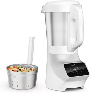 Moulinex Blender MOULINEX SOUP & PLUS LM926B00 BL