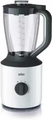 Braun Blender BRAUN JB3100WH PowerBlend 3