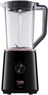 Beko Blender BEKO TBN7400B Metropolis line