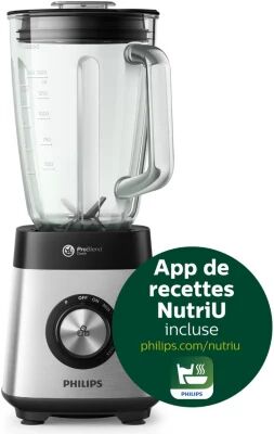 Philips Blender PHILIPS HR3571