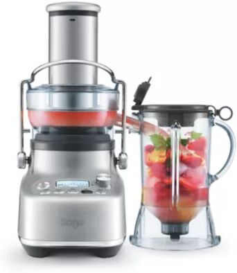 Sage Appliances extracteur jus SAGE APPLIANCES 3X Bluice