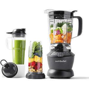 NUTRIBULLET FRULLATORE  NBF500DG