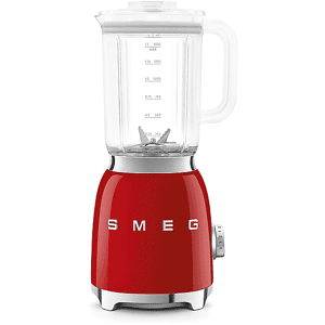 SMEG FRULLATORE  BLF03RDEU