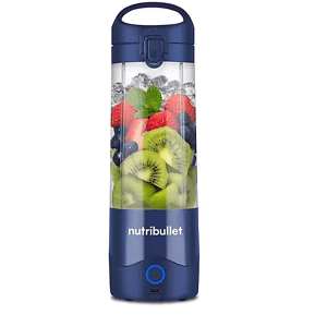 NUTRIBULLET FRULLATORE  NBP003NBL