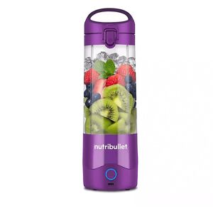 NUTRIBULLET FRULLATORE  NBP003PU