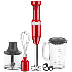 KitchenAid FRULLATORE AD IMMERSIONE  5KHBV83EER