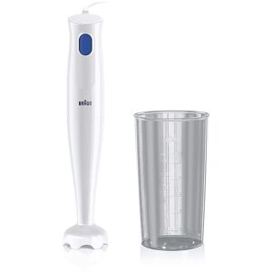 Braun FRULLATORE AD IMMERSIONE  MultiQuick 1 MQ10.001P