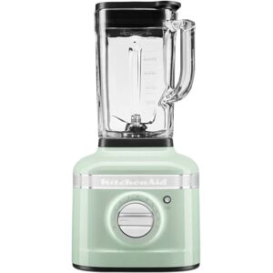 KitchenAid 5KSB4026EPT 1,4 L Frullatore da tavolo 1200 W Verde