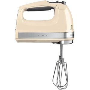 KitchenAid 5KHM9212EAC Sbattitore manuale 85 W Crema