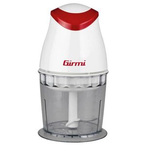 Girmi TR01 tritaverdure elettrico 0,5 L 350 W Bianco