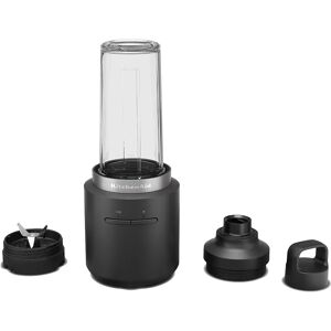 KitchenAid Mini Frullatore Senza Fili con Batteria Rimovibile 12V