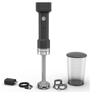 kitchenaid frullatore a immersione cordless go (batteria esclusa)