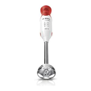 Bosch MSM64110 frullatore Frullatore ad immersione 450 W Rosso, Bianco