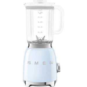 SMEG Frullatore da Tavolo 50's Style – Azzurro LUCIDO – BLF03PBEU