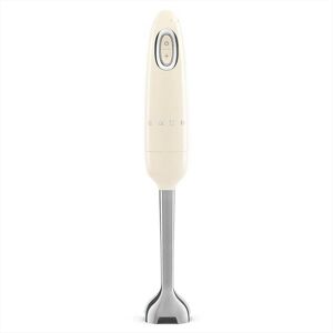 SMEG Frullatore Ad Immersione Hbf11creu-crema