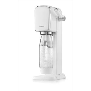 SODASTREAM Art White-bianco