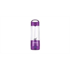 NUTRIBULLET Frullatore Nbp003pu-viola