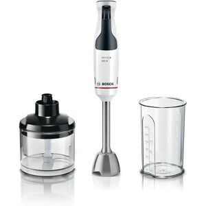 Bosch Serie 4 MSM4W220 frullatore 0,6 L Frullatore ad immersione 600 W Bianco