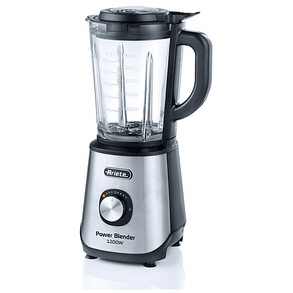 ariete frullatore  power blender