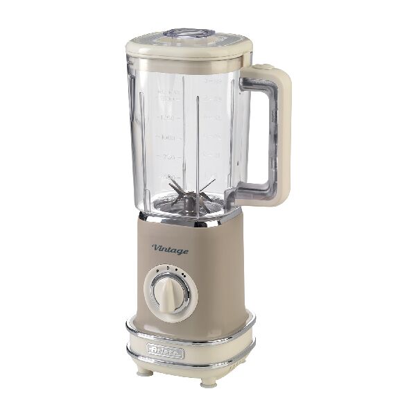 ariete 568 beige  0568 1,5 l frullatore da tavolo 500 w beige.