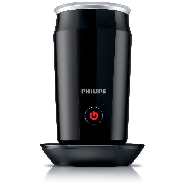 philips ca6500  milk twister rivestimento antiaderente, per 120 ml di latte, pannarello