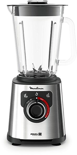 Moulinex FRULLATORE  LM871