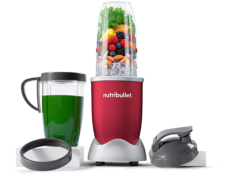 NUTRIBULLET FRULLATORE  NB907R