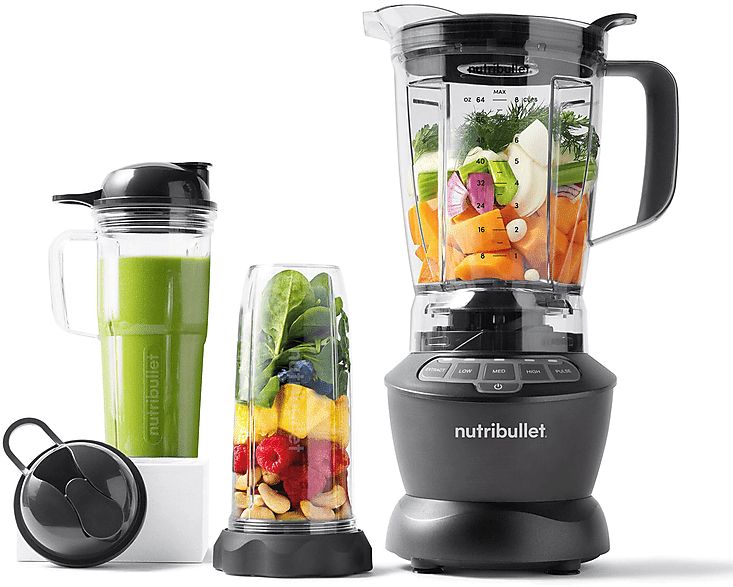 NUTRIBULLET FRULLATORE  NBF500DG