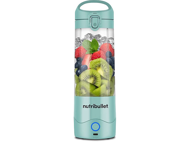 NUTRIBULLET FRULLATORE  NBP003LBL