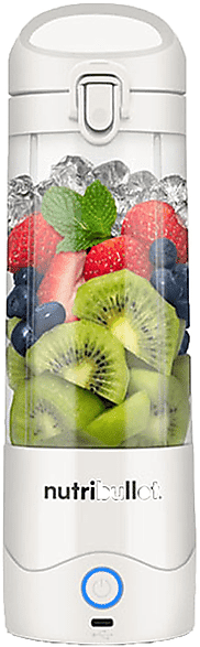 NUTRIBULLET FRULLATORE  NBP003W