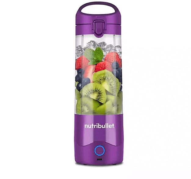 NUTRIBULLET FRULLATORE  NBP003PU