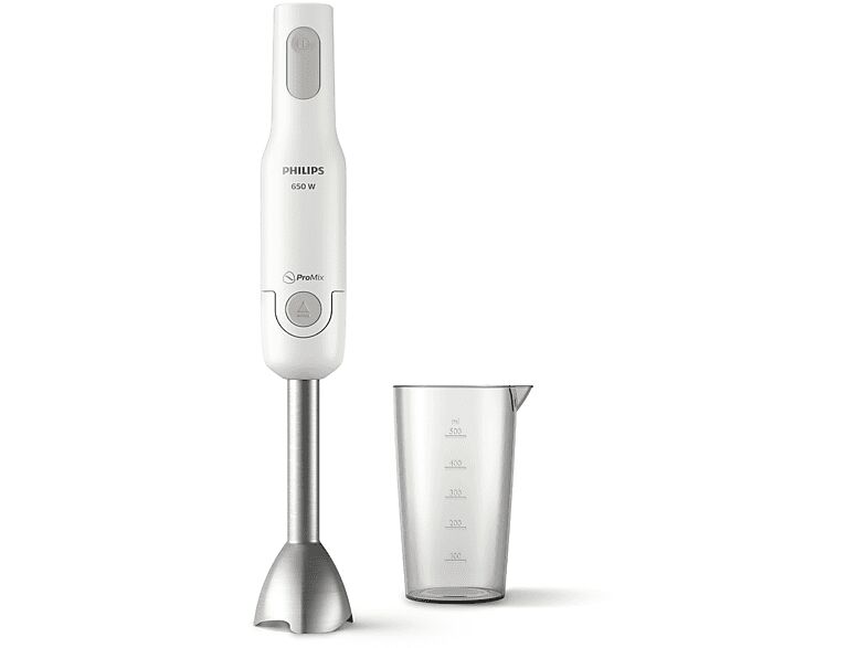 philips frullatore ad immersione  hr2534/00