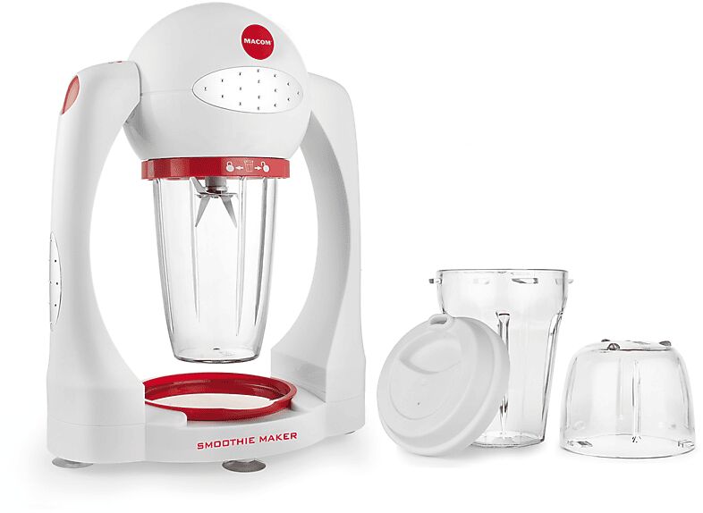 macom frullatore  smoothie maker