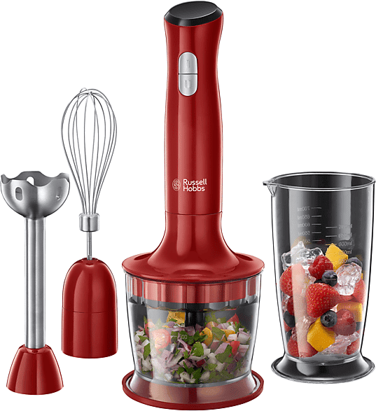 Russel Hobbs FRULLATORE AD IMMERSIONE  24700-56