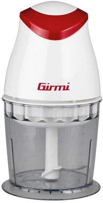 Girmi TR01 tritaverdure elettrico 0,5 L 350 W Bianco