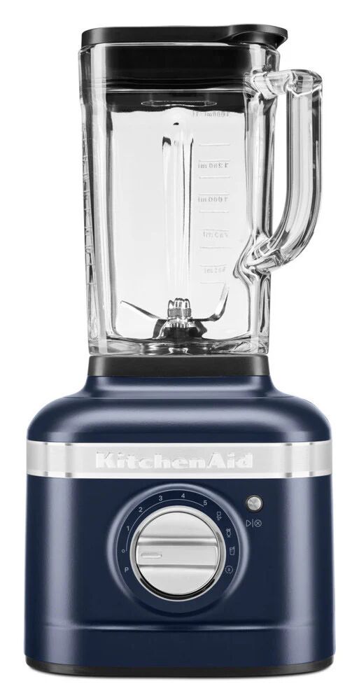 KitchenAid 5KSB4026EIB 1,4 L Frullatore da tavolo 1200 W Blu